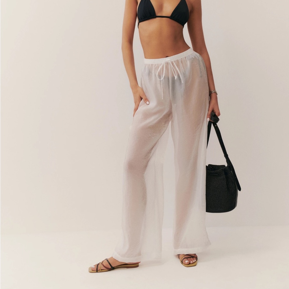 Olina Pant - reformation